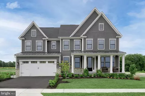 3100 Brazier Ln, Exton, PA 19341