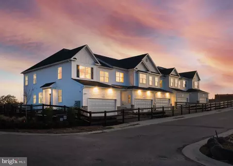 215 Capri Dr #125, Glenmoore, PA 19343