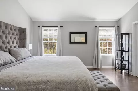 Bedroom - 159 Penns Manor Dr, Kennett Square, PA 19348 photo 2 of 9