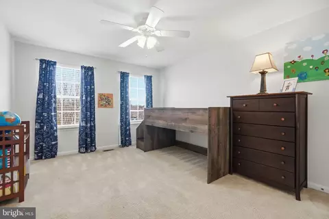 Bedroom - 159 Penns Manor Dr, Kennett Square, PA 19348 photo 5 of 9