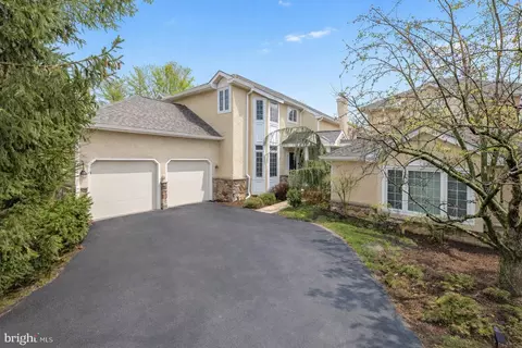 141 Tannery Run Cir #41, Berwyn, PA 19312