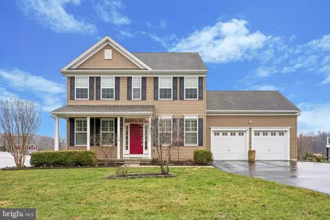 249 Coleridge Ln, Coatesville, PA 19320