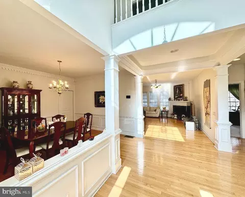 9 Ridings Way #8, West Chester, PA 19382