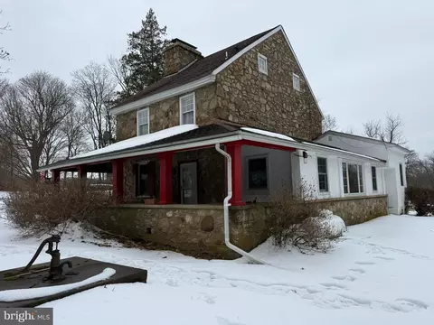 280 Mapleflower Rd, Glenmoore, PA 19343
