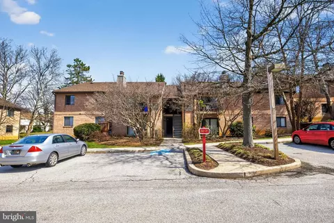 23 Le Forge Ct #23, Chesterbrook, PA 19087