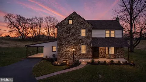 527 Bethel Church Rd, Spring City, PA 19475