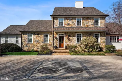 100 Pyles Mountain Ln, Avondale, PA 19311
