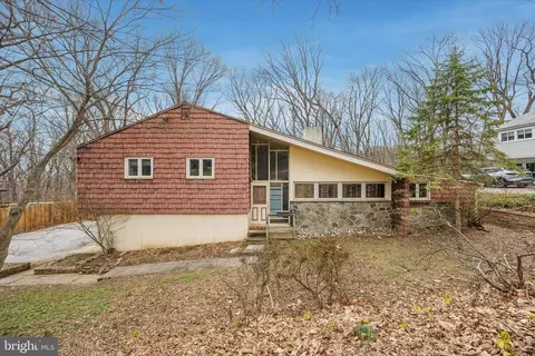 675 Trephanny, Wayne, PA 19087