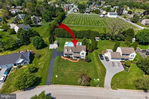 315 Glen Run Dr, Atglen, PA 19310
