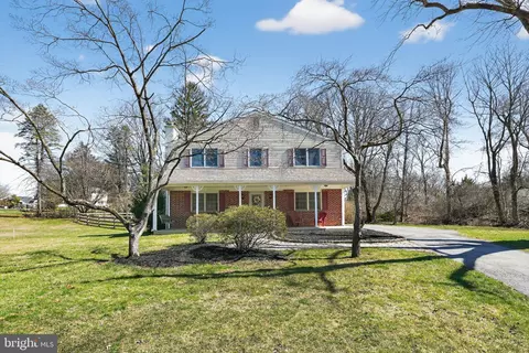 1385 Bittersweet Ln, West Chester, PA 19380