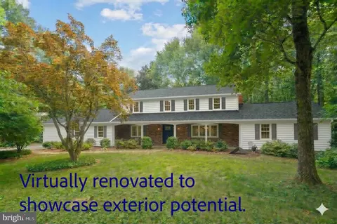 1500 Sugartown Rd, Paoli, PA 19301