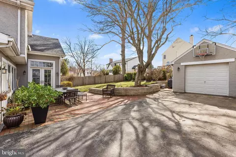 Exterior - 220 S Valley Forge Rd, Devon, PA 19333 photo 6 of 6