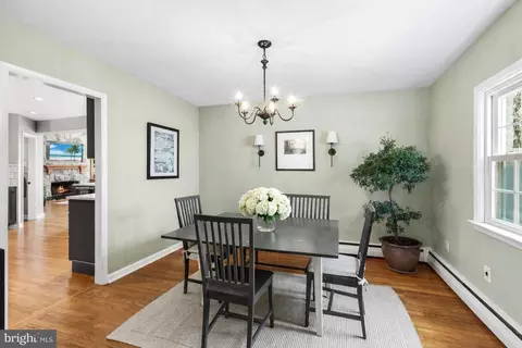 Dining - 220 S Valley Forge Rd, Devon, PA 19333 photo 1 of 1