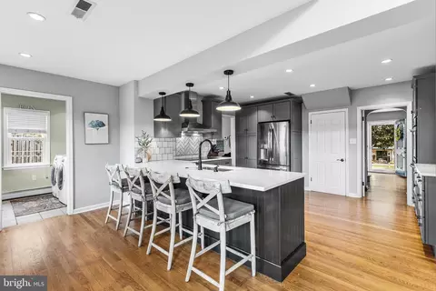 Kitchen - 220 S Valley Forge Rd, Devon, PA 19333 photo 4 of 4