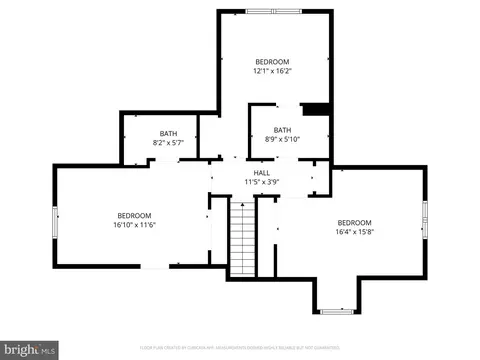 Floorplan - 220 S Valley Forge Rd, Devon, PA 19333 photo 2 of 3