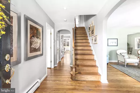 Entry Way - 220 S Valley Forge Rd, Devon, PA 19333 photo 1 of 2