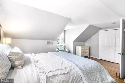 Bedroom - 220 S Valley Forge Rd, Devon, PA 19333 photo 7 of 7