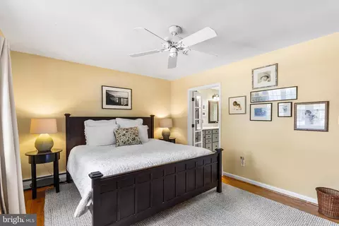 Bedroom - 220 S Valley Forge Rd, Devon, PA 19333 photo 2 of 7