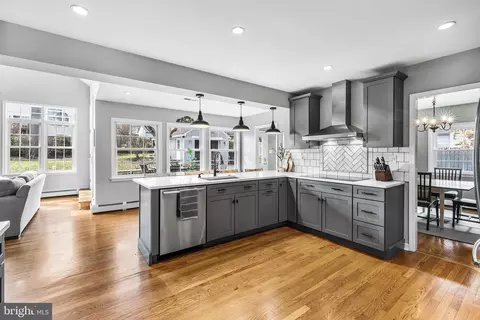 Kitchen - 220 S Valley Forge Rd, Devon, PA 19333 photo 1 of 4