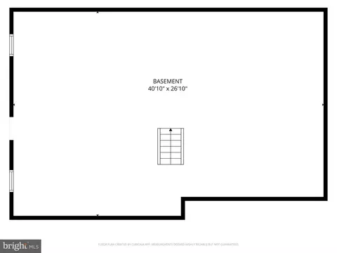 Floorplan - 220 S Valley Forge Rd, Devon, PA 19333 photo 3 of 3