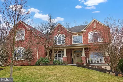 3948 Powell Rd, Chester Springs, PA 19425