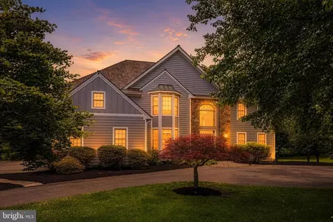 510 Day Spring Ln, West Chester, PA 19382