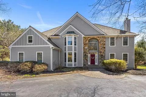 510 Day Spring Ln, West Chester, PA 19382