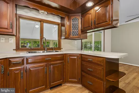 Kitchen - 304 Crump Rd, Exton, PA 19341 photo 2 of 2