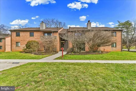 76 Le Forge Ct #76, Chesterbrook, PA 19087