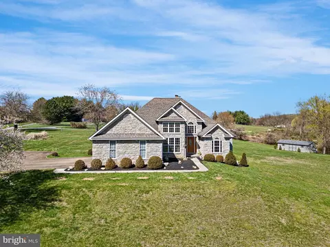 413 Church Hill Rd, Landenberg, PA 19350