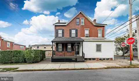 303 W Washington St, West Chester, PA 19380