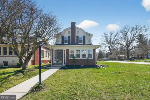 424 Arch St, Spring City, PA 19475