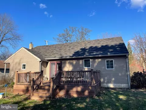 Exterior - 256 Line Rd, Kennett Square, PA 19348 photo 3 of 5