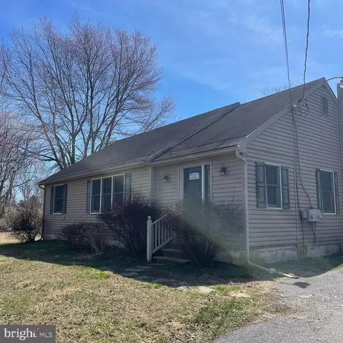 Exterior - 256 Line Rd, Kennett Square, PA 19348 photo 1 of 5