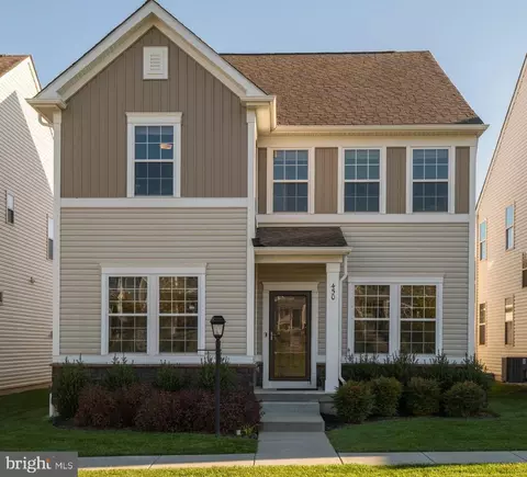 450 Andorra Blvd, Chester Springs, PA 19425