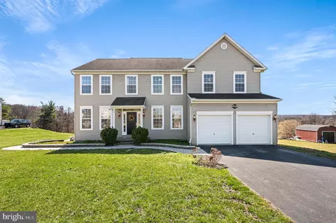107 Jacobs Dr, Coatesville, PA 19320