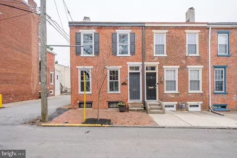120 W Union St, West Chester, PA 19382
