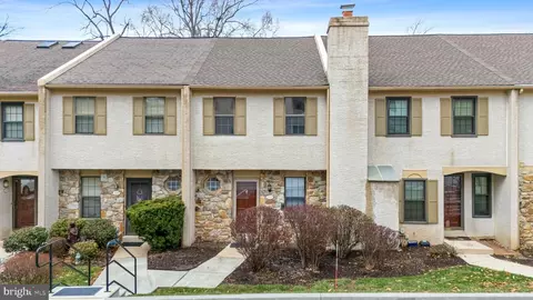 703 Andover Ct #703-C, West Chester, PA 19382