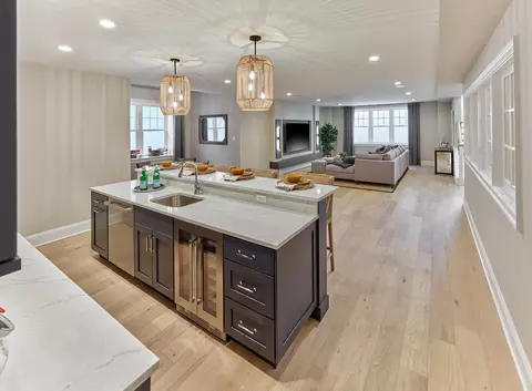 Kitchen - 103 Palmetto, Devon, PA 19333 photo 1 of 4