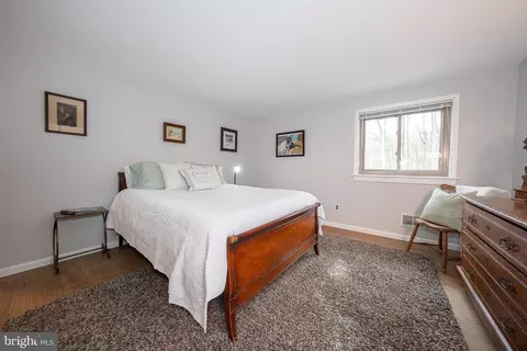 Bedroom - 524 Pugh Rd, Wayne, PA 19087 photo 2 of 4