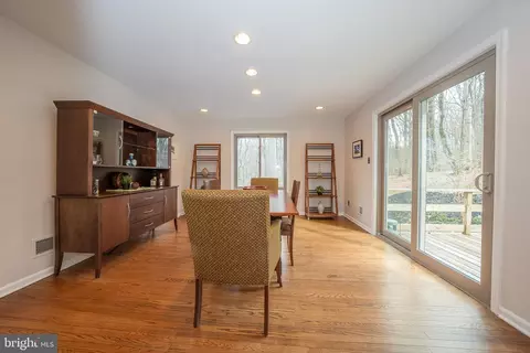 Dining - 524 Pugh Rd, Wayne, PA 19087 photo 2 of 2