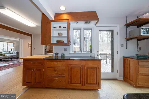 Kitchen - 524 Pugh Rd, Wayne, PA 19087 photo 3 of 4