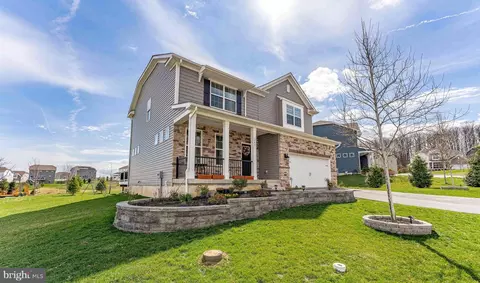 266 Arters Way, Downingtown, PA 19335