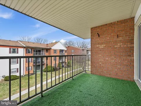 Exterior - 421 Drummers Ln #421, Wayne, PA 19087 photo 4 of 4