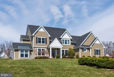 21 Popjoy Ln, Glenmoore, PA 19343