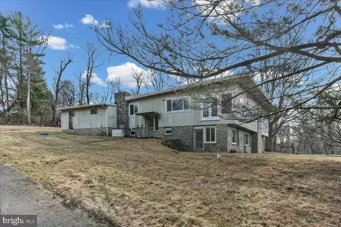 1335 Creek Rd, West Chester, PA 19382