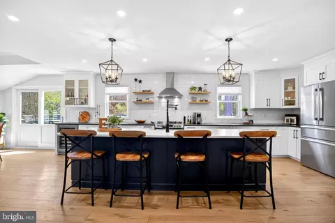 Kitchen - 259 S Thistle Down Dr, Kennett Square, PA 19348 photo 1 of 3