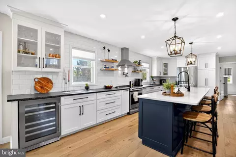 Kitchen - 259 S Thistle Down Dr, Kennett Square, PA 19348 photo 2 of 3