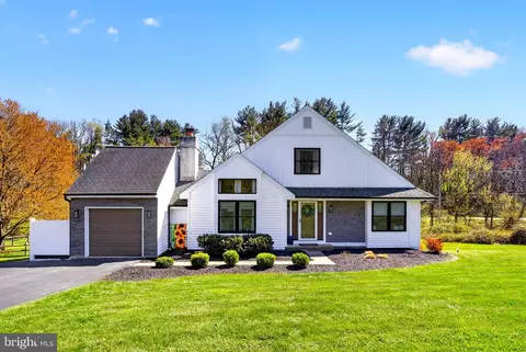 259 S Thistle Down Dr, Kennett Square, PA 19348