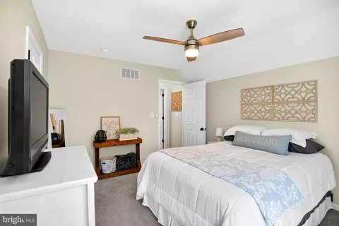 Bedroom - 259 S Thistle Down Dr, Kennett Square, PA 19348 photo 6 of 6